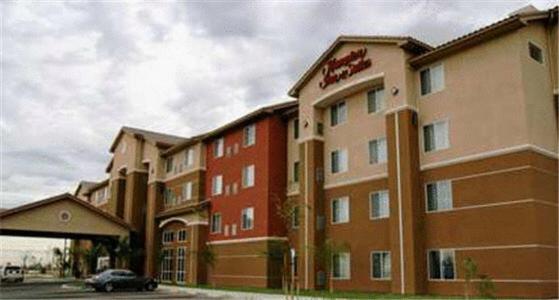 Hampton Inn and Suites Bakersfield North-Airport Main image 2